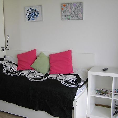 Apartment Třeboň 外观 照片