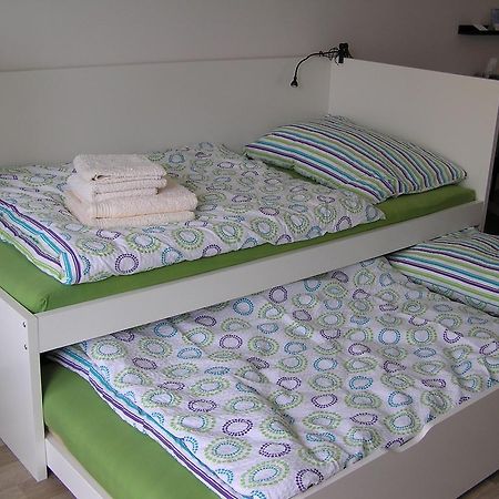 Apartment Třeboň 外观 照片