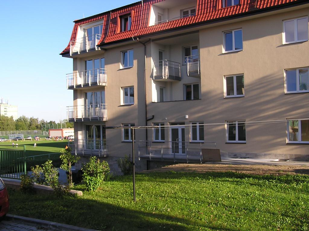 Apartment Třeboň 客房 照片