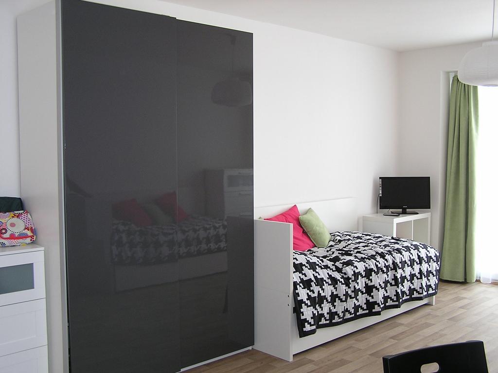 Apartment Třeboň 客房 照片