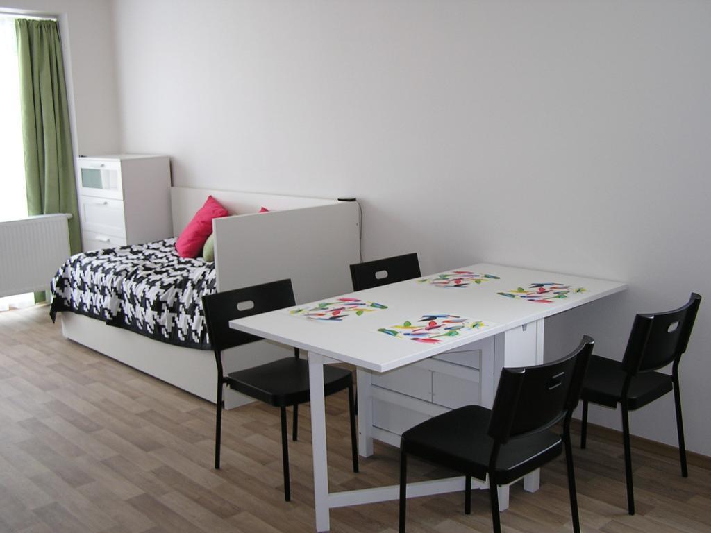Apartment Třeboň 客房 照片